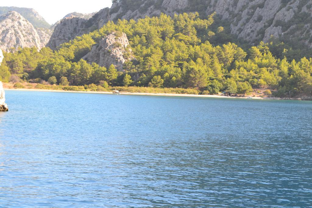 Hemerans Anatolia Чирали Экстерьер фото